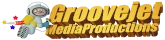 Groovejet logo